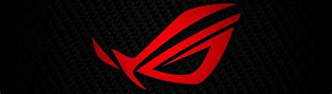 Asus Republic Of Gamers ROG • Images • WallpaperFusion by Binary Fortress Software