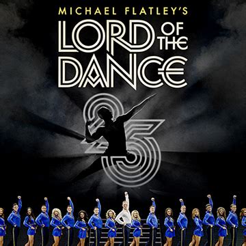 Lord Of The Dance – Aiken Promotions