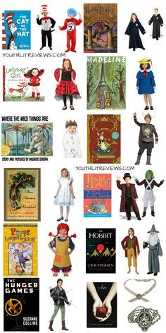 140 Story Book Character Dress Up Ideas | book characters dress up, character dress up, book ...