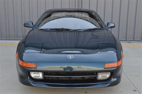 1991 Toyota MR2 | Toprank Motorworks