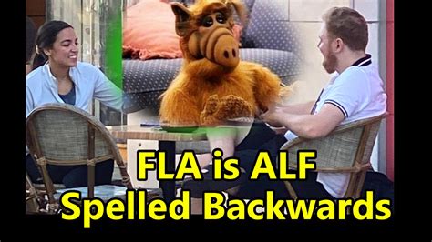 ALF meets OAC Blank Template - Imgflip