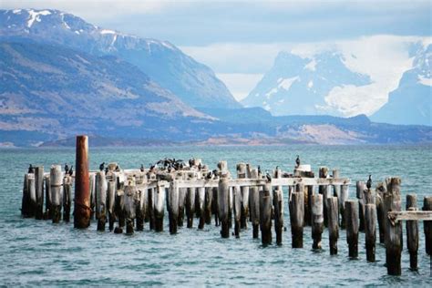 10 BEST Things to do in Puerto Natales, Chile & Guide to Visiting