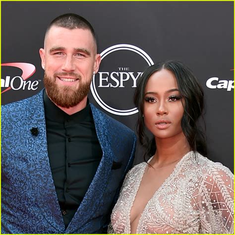 Travis Kelce Dating History – Full List of Ex-Girlfriends & Rumored ...