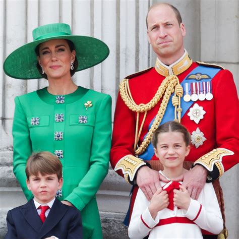 Trooping the Colour 2024: Latest News & Pictures From Annual Royal Event