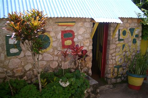 Visit Bob Marley's House in Nine Mile Jamaica