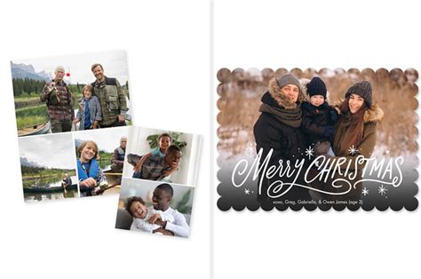 8 Personalized Photo Gifts From CVS That You'll Love