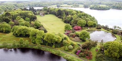 Scotland’s Garden Scheme Open Day – Castle Kennedy Gardens