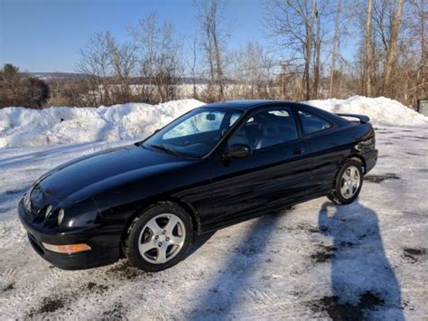 1994 Acura Integra GSR for sale - Acura Integra 1994 for sale in Vestal, New York, United States