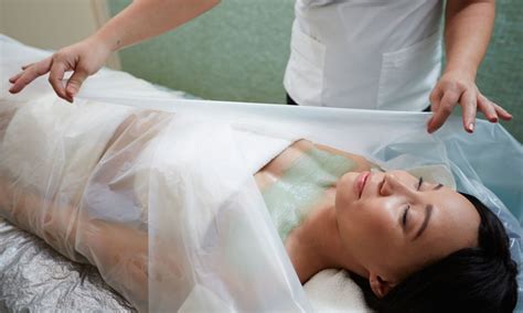 The Detox Spa - From $32 - Casselberry, FL | Groupon