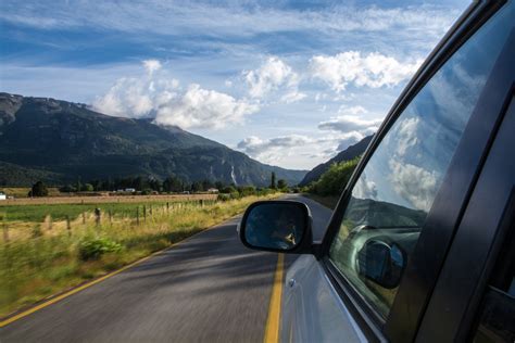 Free Images : cloud, car, highway, driving, mountain range, travel ...