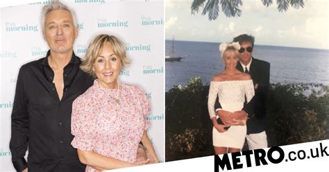 Inside Martin and Shirlie Kemp's 32-year relationship | Metro News