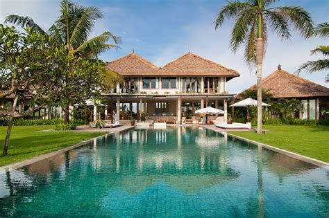 10 of the Most Extravagant Villas in Canggu | Ministry of Villas