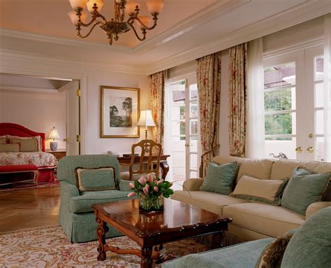 Hotel Bel-Air - Suite 2 | Hotel Bel-Air, is a “sophisticated… | Flickr