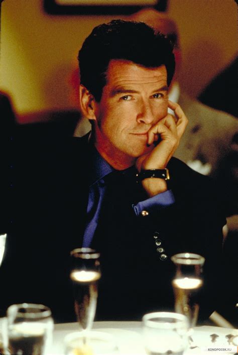 The Thomas Crown Affair - Pierce Brosnan Photo (40702517) - Fanpop