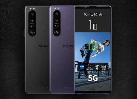 Sony Xperia 1 III review | LetsGoDigital