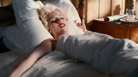 With ‘Blonde,’ Netflix’s Marilyn Monroe Biopic, the NC-17 Movie Finally ...