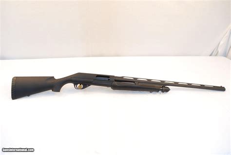 Benelli Nova 20 gauge 26"