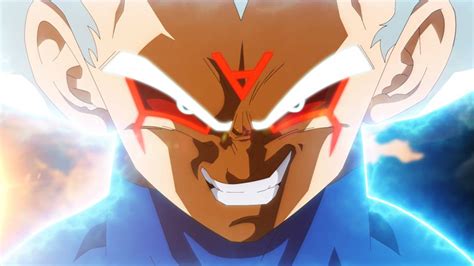 🔥 [40+] Anime War Goku And Vegeta Wallpapers | WallpaperSafari