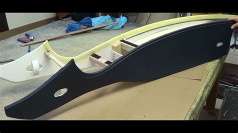 How to build a custom center console | Doovi