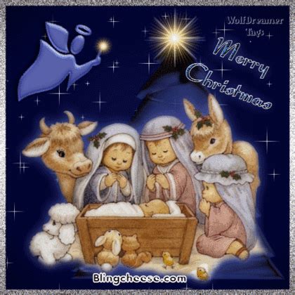 [Get 19+] Buon Natale Immagine Presepe