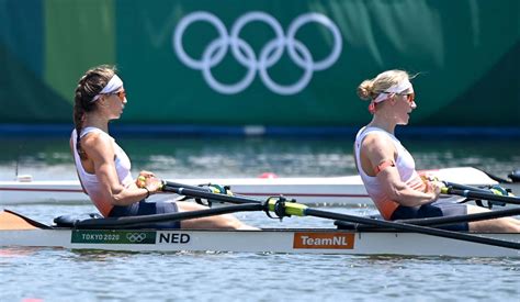 Olympic Games - World Rowing