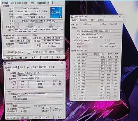 Intel Core i5-14600K: 14 Çekirdek ve 5.3 GHz Artış Hızıyla Dikkat Çekiyor – İtopya Blog