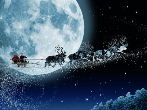 The compelling case for electrifying Santa's 'sleigh' | GreenBiz