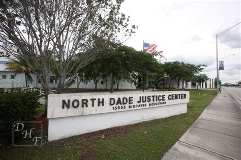 Miami-Dade County, North Dade Justice Center - Courthouses of Florida