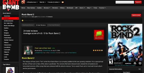 Issue with the DLC reviews - Wiki - Giant Bomb