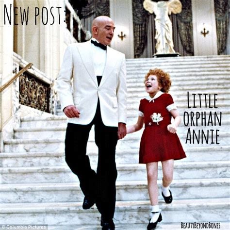 Little Orphan Annie – BeautyBeyondBones