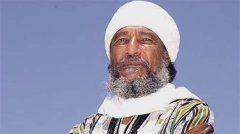 Black Hebrews leader dies at 75 | The Times of Israel