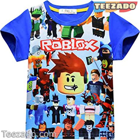 Roblox Shirt