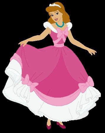 Aprender acerca 75+ imagen cenicienta vestido disney rosa - Abzlocal.mx