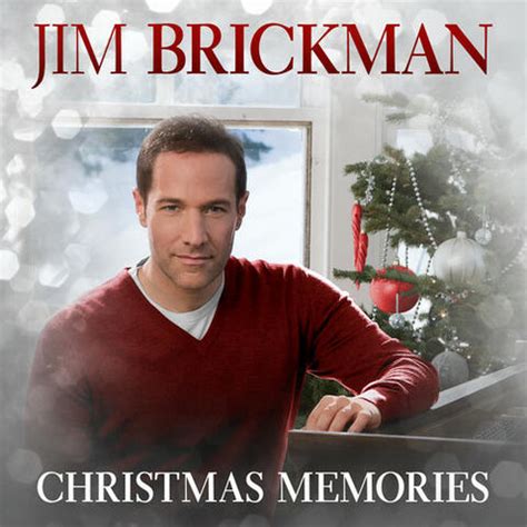 Jim Brickman - Jim Brickman Christmas Memories | iHeart