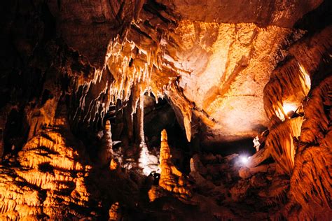 Wanderlust: Mammoth Cave National Park – Katharine Friedgen