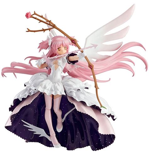 figma Puella Magi Madoka Magica: Ultimate Madoka