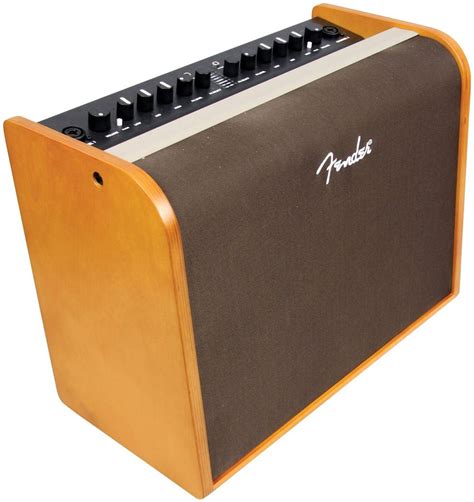 10 Acoustic Amps You Should Unplug Into - Premier Guitar