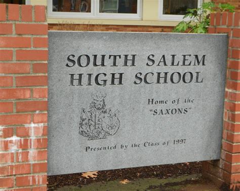 Fusfoo - Introducing South Salem High School