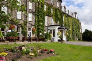 Old Swan Hotel | Hotel in Harrogate, Yorkshire