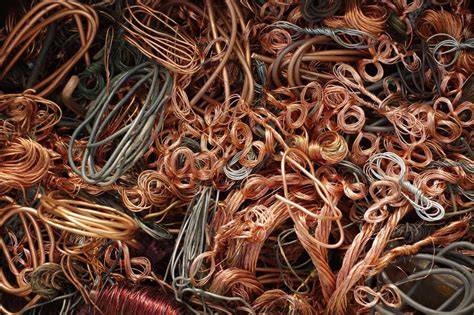 Difference Between Ferrous and Non-Ferrous Scrap Metal | RCM Recycling