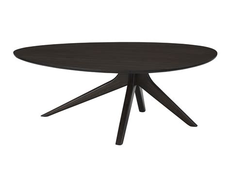 Bamboo Lift Top Coffee Table Caramelized Modern Rhody by Greenington – buy online on NY ...