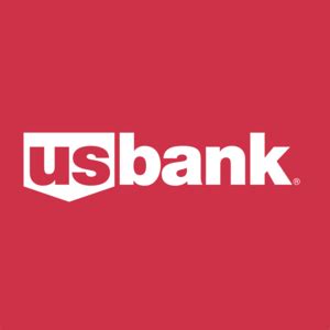 U.S. Bank Logo PNG Vector (SVG) Free Download