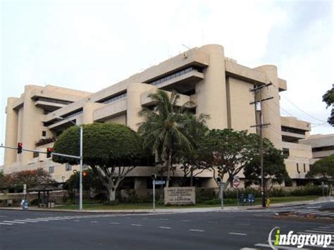 Federal Public Defender 300 Ala Moana Blvd Rm 8125, Honolulu, HI 96850