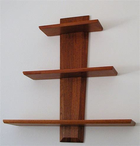 Interesting Woodworking Projects | Wood Projects Shelves | Easy-To ...