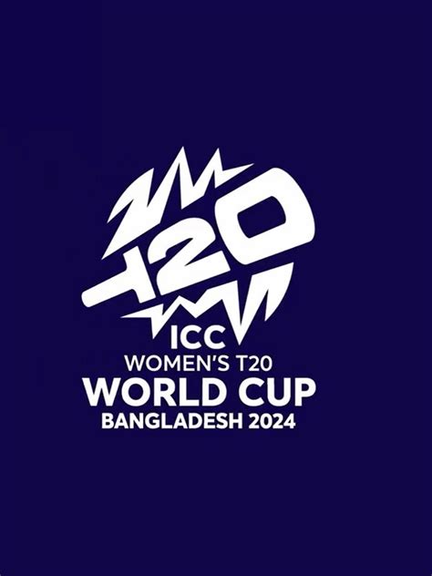 ICC Releases New Logo Ahead Of T20 World Cup 2024 - Db News