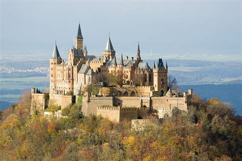 Tea at Trianon: Castles of the Black Forest