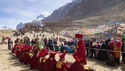 10 Facts about Saga Dawa Festival to Help you Enjoy Festival Better in Tibet