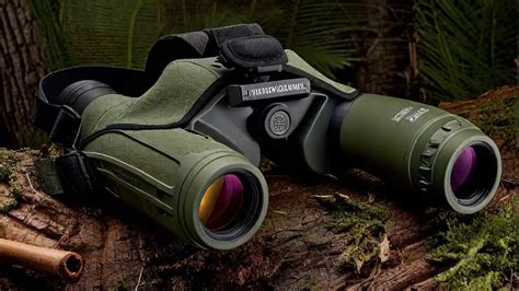 Best Hunting Night Vision Goggles: Top Picks for Nocturnal Pursuits