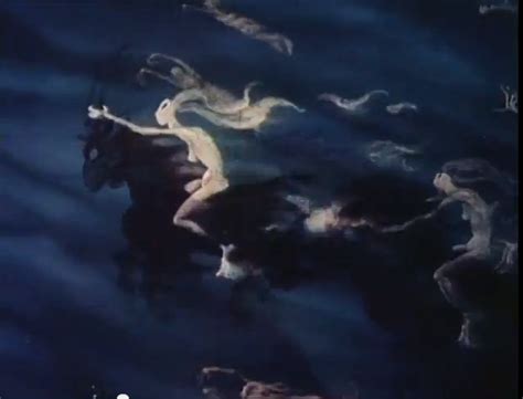 Night on Bald Mountain - Fantasia - 1940 | Disney horror, Evil disney, Fantasia disney