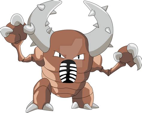 Pinsir Images | Pokemon Images